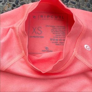 Rip Curl Rashguard